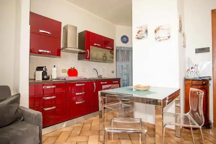 Bilocale Vista Mare Con Posto Auto Apartment Porto Santo Stefano  Porto Santo Stefano (Grosseto)