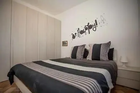 Ferienwohnung Bilocale Vista Mare Con Posto Auto Porto Santo Stefano  0*, Porto Santo Stefano (Grosseto) Italien