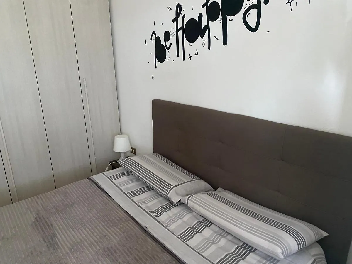 Bilocale Vista Mare Con Posto Auto Apartment Porto Santo Stefano  0*, Porto Santo Stefano (Grosseto)