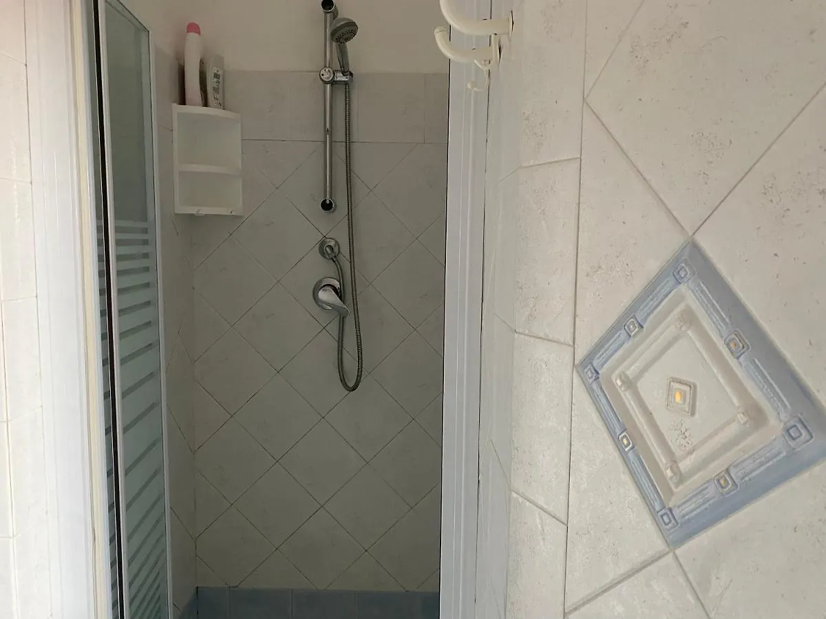 Bilocale Vista Mare Con Posto Auto Apartment Porto Santo Stefano