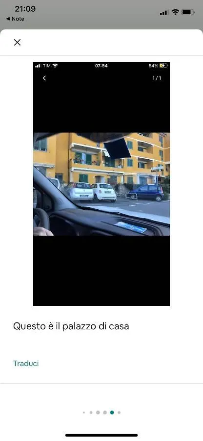 Bilocale Vista Mare Con Posto Auto Apartment Porto Santo Stefano   Porto Santo Stefano (Grosseto)
